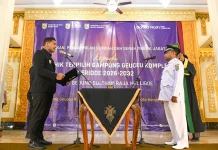Kades Diingatkan Selaraskan Program dengan Visi Banda Aceh