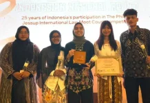 Delegasi Hukum USK Sabet Dua Penghargaan di Ajang Internasional Jessup