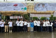 Pemko Banda Aceh: Harga Daging Meugang Stabil