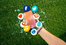 Kiat Bermedia Sosial agar Pahala Puasa Tak Berkurang