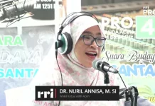 Ibu Menyusui Tidak Dilarang untuk Berpuasa