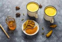 Manfaat Jamu Kunyit Asam untuk Kesehatan