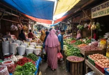 Pemko Banda Aceh Kendalikan Inflasi Selama Ramadan