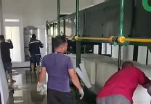 Pabrik Es 10 Ton Per Hari Bakal Hadir di Banda Aceh
