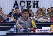 Kapolda Aceh Ajak Masyarakat Jaga Kamtibmas Selama Ramadan