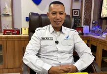 BBPOM Banda Aceh Tingkatkan Pengawasan Takjil Selama Ramadan