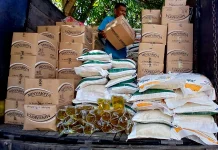 Bulog Distribusikan 3.463 Ton Minyak Kita di Aceh