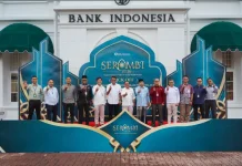 Bank Indonesia Siapkan Rp4 Triliun Uang Tunai di Aceh