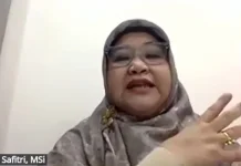 USK Kembangkan Bank Sampah dan Program Daur Ulang