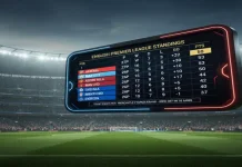 Jadwal Liga Inggris: City Kejar Arsenal, Big Match Warnai Pekan Ini