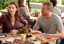 Aktor Grey’s Anatomy, Eric Dane, Meninggal Dunia