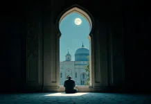 Ramadan Momentum Bentuk Kebiasaan Positif