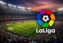 Jadwal La Liga Pekan Ini, Misi Madrid Pertahankan Puncak Klasemen