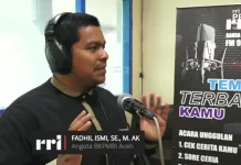 Ramadan Latih Kejujuran Umat Muslim