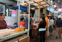 Etnis Tionghoa Aceh Puji Kebijakan Pemerintah Selama Ramadan