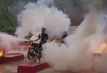 Pertamina Sumbagut Perkuat Budaya Zero Accident