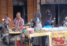 Pemkot Banda Aceh Tegaskan Aturan Jam Usaha saat Ramadan