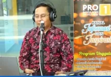 Tips Cerdas Berpuasa Bagi Ibu Hamil