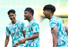 Persiraja Targetkan Kemenangan di Kandang Bekasi City