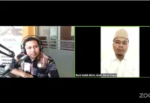 Ustaz Roni: Ramadan Madrasah Keluarga