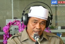UPTD Masjid Raya Minta Usaha Patuhi Aturan Ramadan