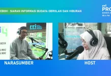 Zulkifli Ajak Umat Bangun Percaya Diri Lewat Tobat