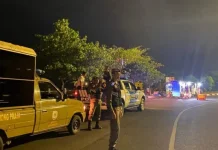 Satpol PP-WH Banda Aceh Tingkatkan Patroli Selama Ramadan