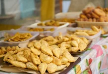 Syariat Ramadan Dongkrak Omzet Ekonomi