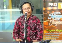 Ibu Hamil Perlu Cerdas Berpuasa Demi Kesehatan Janin