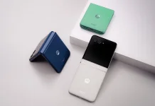 Motorola Razr 60 Segera Rilis di Indonesia