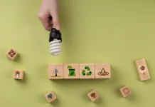 Hemat Listrik Bantu Tekan Konsumsi Energi