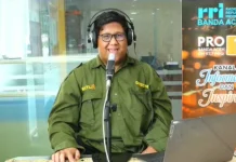 Transisi Energi Aceh Butuh Peran Rumah Tangga