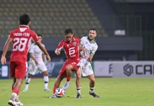 Jaya Hartono Soroti Wasit Usai Kekalahan Kontroversial Persiraja