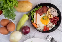 Beberapa Makanan Untuk Orang Cepat Gemuk