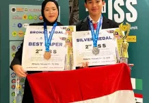 Mahasiswa USK Raih Tiga Penghargaan di ISS 2026 Malaysia