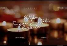 Cakra Khan Duet Lintas Generasi Bersama Chrisye