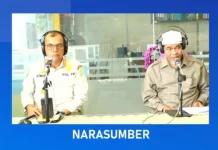 Pengawasan Humanis Warnai Penertiban Usaha Ramadan