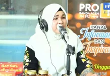 UD Tuna Kapal Tsunami  Mampu Meningkatkan Perekonomian Masyarakat Aceh