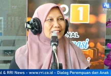 Perempuan Aceh Pelopori Pengurangan Sampah Rumah Tangga