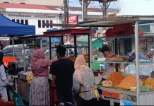 Tips Membeli Makanan Sehat untuk Berbuka Puasa
