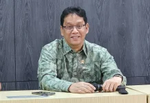 Hoaks! Menteri Purbaya Transfer Uang MBG ke Rekening Orang Tua Siswa