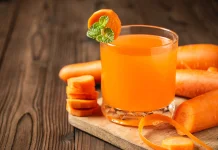 Manfaat Jus Wortel Untuk Kesehatan