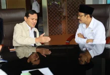 Pembangunan Huntap dan Sinkronisasi Data Pascabencana Harus Dipercepat