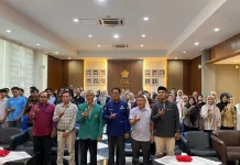 USK Bekali Mahasiswa Tingkat Akhir Hadapi Dunia Kerja