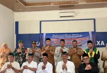 Aparatur Desa diminta Jalankan Tugas dengan Optimal