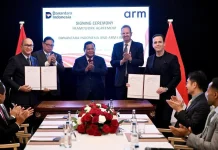 Pemerintah Targetkan 15 Ribu Insinyur Kuasai Desain Chip