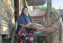 Pelayanan dan Aksi Sosial Puskesmas Blang Bintang Tetap Optimal Selama Ramadhan