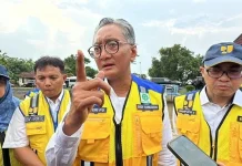PU Targetkan 528 Huntara Aceh Utara Rampung Lebaran