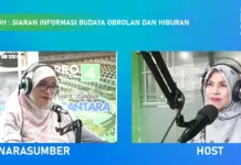 Tips Berpuasa untuk Ibu Menyusui