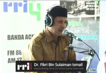 Ramadan Sebagai Madrasah Pembentuk Karakter Islami Aktif